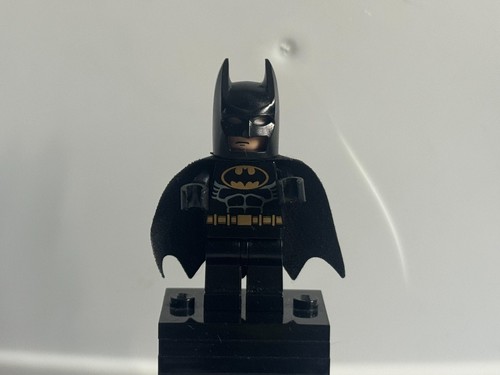 Lego batman 2006 black - 2006, suit