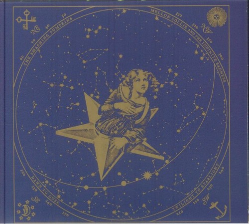Smashing pumpkins the - the,