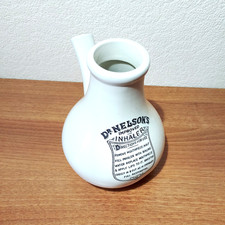 Vintage  Dr Nelson's Improved