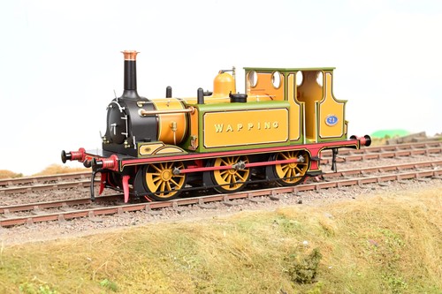 Dapol gauge 010 24 lbsc - dapol, o