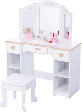 Kids Girl Dressing Table