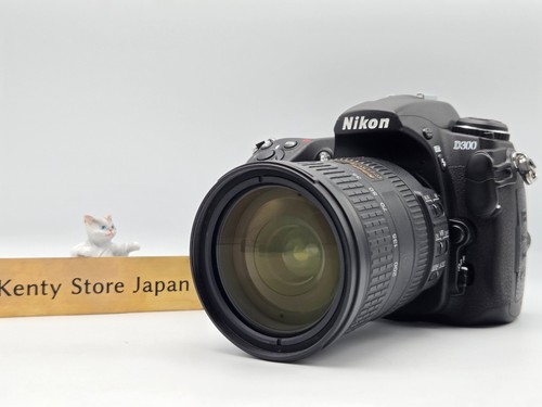 Mint 862 shots nikon - /, shots]
