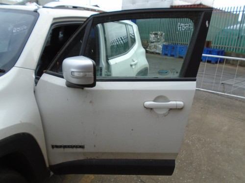 Jeep renegade 4 - 15,