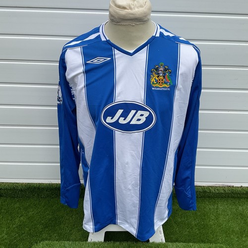 Wigan athletic emile heskey - wigan,