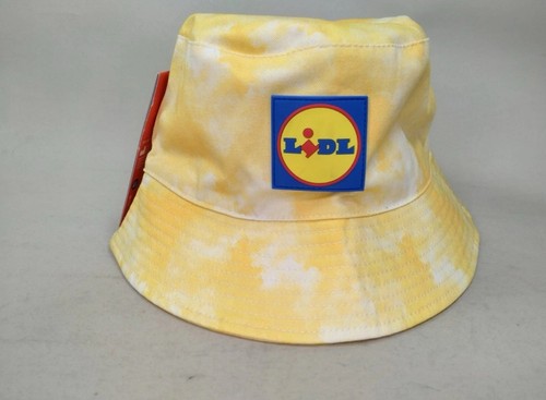 Lidl bucket hat - lidl,