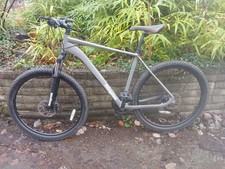 Mongoose Villain 1.0 Mountain