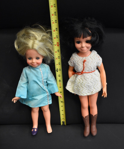 Lot 1960 ideal hair - lot,