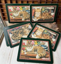 Vintage Pimpernel Geoffrey