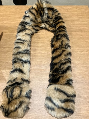 Spirithoods tiger fierce - spirithoods,