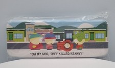 South Park tin/can pen/pencil