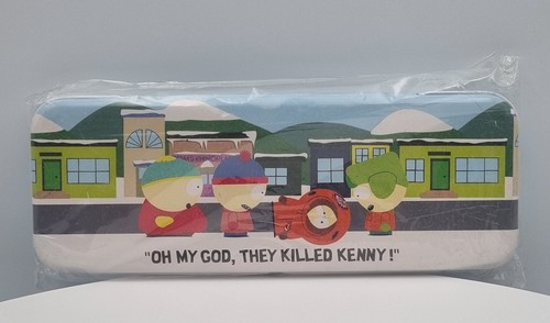 South park tin - park, pen/pencil