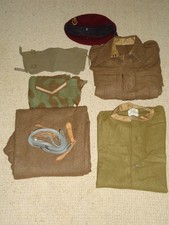 WW2 - BRITISH ARMY - /| - 37