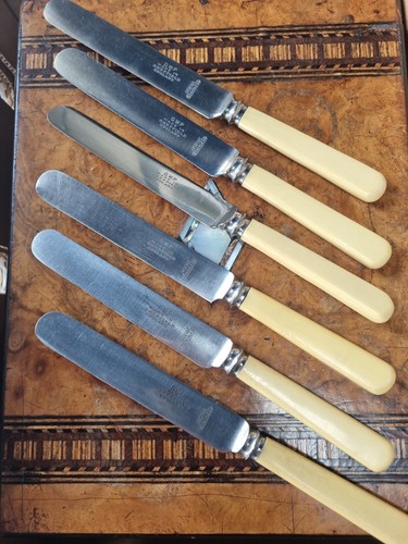Firth stainless steel - g.w.p,
