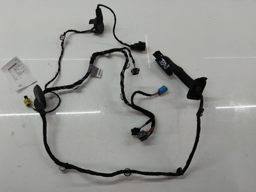 Wiring harness for audi 8va - wiring,