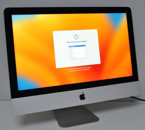 Apple imac retina - imac, (retina