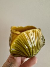 Beautiful Antique Ault Pottery Vase By Christopher Dresser In The  1890’s