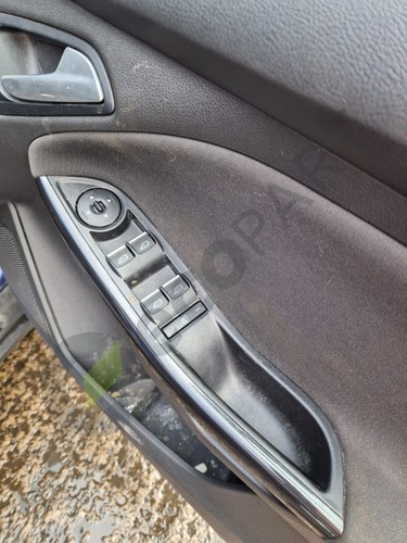 Ford focus mk3 - mk3, (c346)