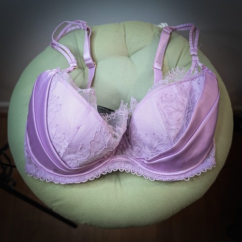 Ann summers blossom - blossom, purple