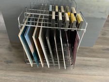 Vintage chrome vinyl - vintage,