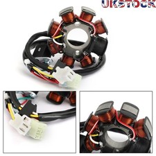 STATOR GENERATOR ALTERNATOR