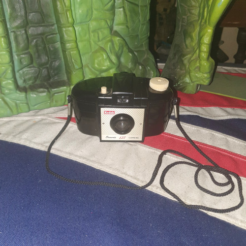 Kodak brownie 127 - kodak,