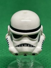 Lego Star Wars Mini Figure Stormtrooper Helmet SW0188 SW0366 30408px6
