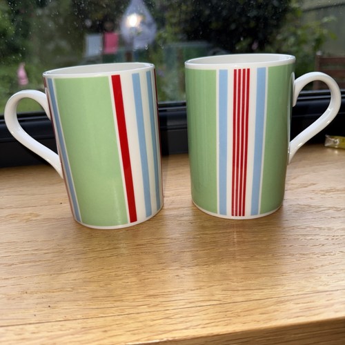 Queens cath kidston striped - cath,