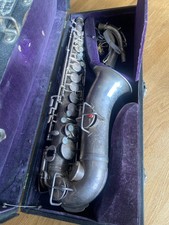 Vintage King  Saxophone