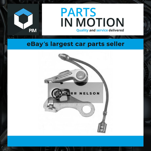 Ignition contact breaker fits - ignition,