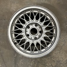 Genuine bmw e30 - genuine, bbs