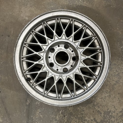 Genuine bmw e30 - bmw, bbs