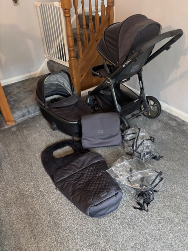 Babystyle oyster pushchair - babystyle,