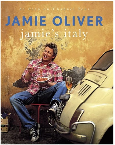 Jamie italy oliver - italy., by