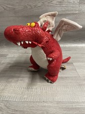 Room On The Broom Red Dragon