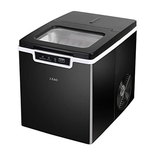 Electric ice cube maker - electric,