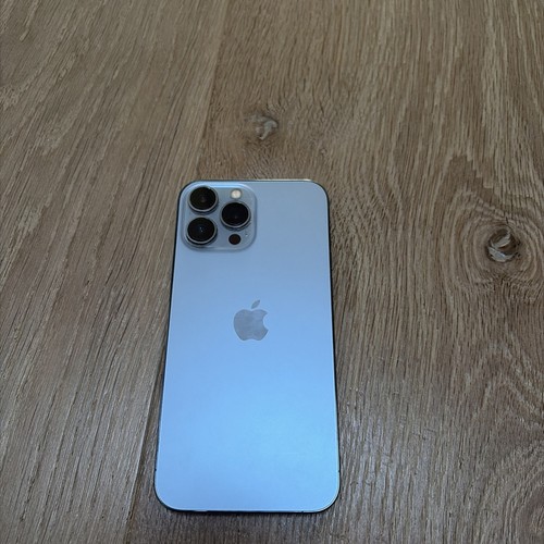 Apple iphone pro max - iphone, 13