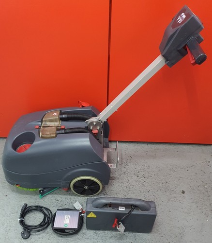 Numatic ttb1840 battery - ttb1840,