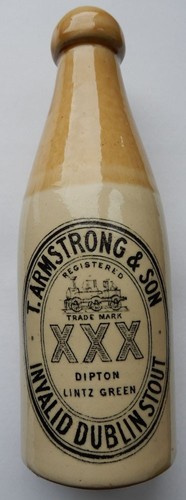 Armstrong dipton lintz green - armstrong,