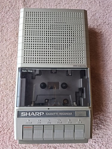 Sharp 630e portable - rd-630e,