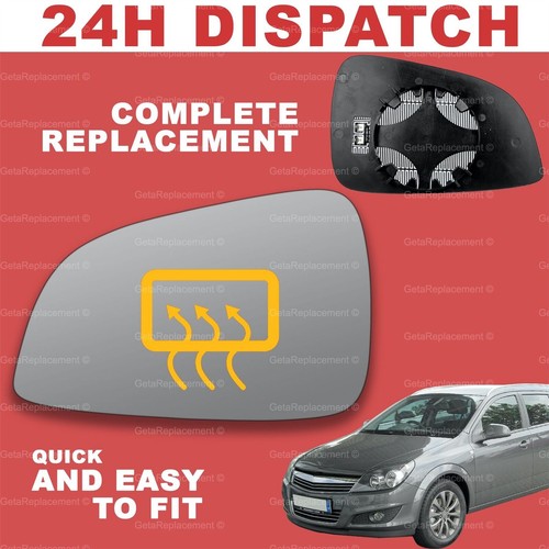 For vauxhall astra 10 - vauxhall, 09-10