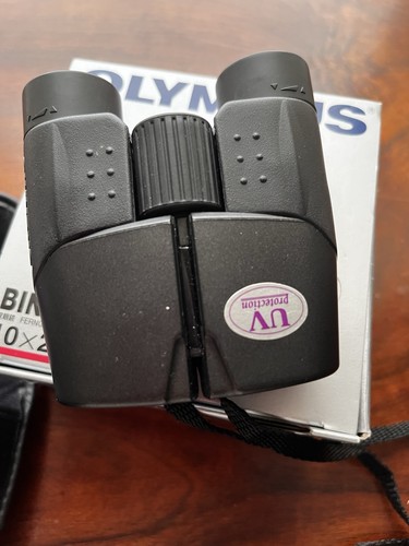 Olympus binoculars 10x24 - olympus,