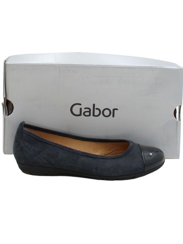 Gabor women flat shoes uk - women's,