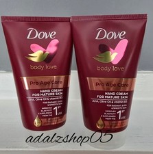 Dove Nourishing Hand Care Pro