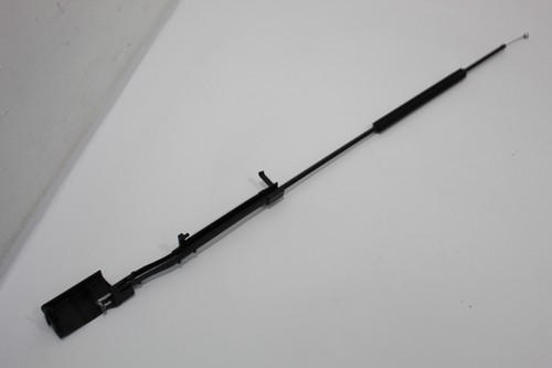Passat rhd bonnet - 3c, b7