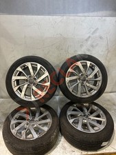 AUDI A1 Sportback 8XA, 8XK