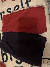 Babble Boom Baby Shorts & full