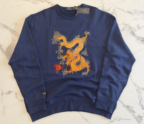 Polo ralph lauren - lauren, blue