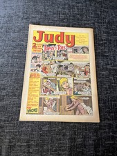 Judy Comic - 26 February 1966