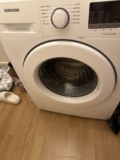 Samsung washing machine