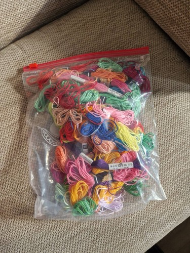 Bundle embroidery cross stitch - embroidery,